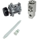 Purchase Top-Quality Air Compressor Kit by UAC - CK5220 pa1