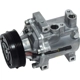 Purchase Top-Quality Air Compressor Kit by UAC - CK5220 pa2