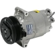 Purchase Top-Quality Air Compressor Kit by UAC - CK5225B pa3