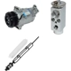 Purchase Top-Quality Air Compressor Kit by UAC - CK5229 pa2