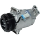 Purchase Top-Quality Air Compressor Kit by UAC - CK5229 pa4