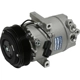 Purchase Top-Quality Air Compressor Kit by UAC - CK5238 pa2