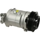 Purchase Top-Quality Air Compressor Kit by UAC - CK5240 pa2