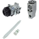 Purchase Top-Quality Air Compressor Kit by UAC - CK5247 pa1