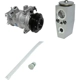 Purchase Top-Quality Air Compressor Kit by UAC - CK5248 pa3
