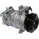 Purchase Top-Quality Air Compressor Kit by UAC - CK5248 pa4