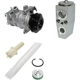 Purchase Top-Quality Air Compressor Kit by UAC - CK5250 pa1