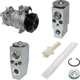 Purchase Top-Quality Air Compressor Kit by UAC - CK5251 pa1