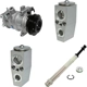 Purchase Top-Quality Air Compressor Kit by UAC - CK5254 pa2