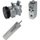 Purchase Top-Quality Air Compressor Kit by UAC - CK5273 pa1