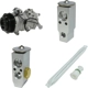 Purchase Top-Quality Air Compressor Kit by UAC - CK5280 pa1