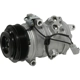 Purchase Top-Quality Air Compressor Kit by UAC - CK5280 pa5