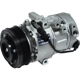 Purchase Top-Quality Air Compressor Kit by UAC - CK5286 pa2