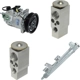 Purchase Top-Quality Air Compressor Kit by UAC - CK5289 pa3