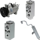 Purchase Top-Quality Air Compressor Kit by UAC - CK5296 pa1