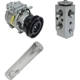 Purchase Top-Quality Air Compressor Kit by UAC - CK5306 pa1