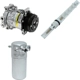 Purchase Top-Quality Air Compressor Kit by UAC - CK5310 pa1