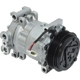 Purchase Top-Quality Air Compressor Kit by UAC - CK5322 pa5