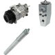 Purchase Top-Quality Air Compressor Kit by UAC - CK5324 pa3