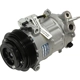 Purchase Top-Quality Air Compressor Kit by UAC - CK5324 pa4