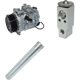Purchase Top-Quality Air Compressor Kit by UAC - CK5325 pa3