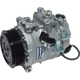 Purchase Top-Quality Air Compressor Kit by UAC - CK5325 pa4