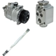 Purchase Top-Quality Air Compressor Kit by UAC - CK5326 pa2