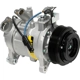 Purchase Top-Quality Air Compressor Kit by UAC - CK5328 pa2