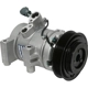 Purchase Top-Quality Air Compressor Kit by UAC - CK5331 pa2