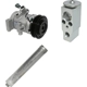Purchase Top-Quality Air Compressor Kit by UAC - CK5331 pa3