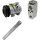 Purchase Top-Quality Air Compressor Kit by UAC - CK5335 pa1