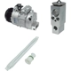 Purchase Top-Quality Air Compressor Kit by UAC - CK5337 pa3