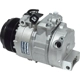 Purchase Top-Quality Air Compressor Kit by UAC - CK5337 pa4