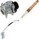 Purchase Top-Quality Air Compressor Kit by UAC - CK5347 pa3