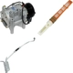 Purchase Top-Quality Air Compressor Kit by UAC - CK5348 pa4