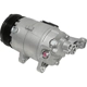 Purchase Top-Quality Air Compressor Kit by UAC - CK5349 pa2