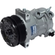 Purchase Top-Quality Air Compressor Kit by UAC - CK5364 pa2