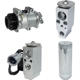 Purchase Top-Quality Air Compressor Kit by UAC - CK5367 pa2