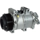 Purchase Top-Quality Air Compressor Kit by UAC - CK5367 pa4
