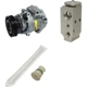 Purchase Top-Quality Air Compressor Kit by UAC - CK5376 pa2