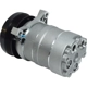 Purchase Top-Quality Air Compressor Kit by UAC - CK5383 pa3