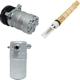 Purchase Top-Quality Air Compressor Kit by UAC - CK5383 pa4