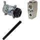 Purchase Top-Quality Air Compressor Kit by UAC - CK5386 pa1