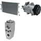 Purchase Top-Quality Air Compressor Kit by UAC - CK5387B pa2