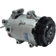 Purchase Top-Quality Air Compressor Kit by UAC - CK5387B pa3