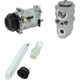 Purchase Top-Quality Air Compressor Kit by UAC - CK5395 pa1