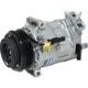 Purchase Top-Quality Air Compressor Kit by UAC - CK5395 pa4