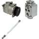 Purchase Top-Quality Air Compressor Kit by UAC - CK5413 pa1