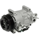 Purchase Top-Quality Air Compressor Kit by UAC - CK5416 pa2
