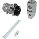 Purchase Top-Quality UAC - CK5433 - A/C Compressor Kit pa2